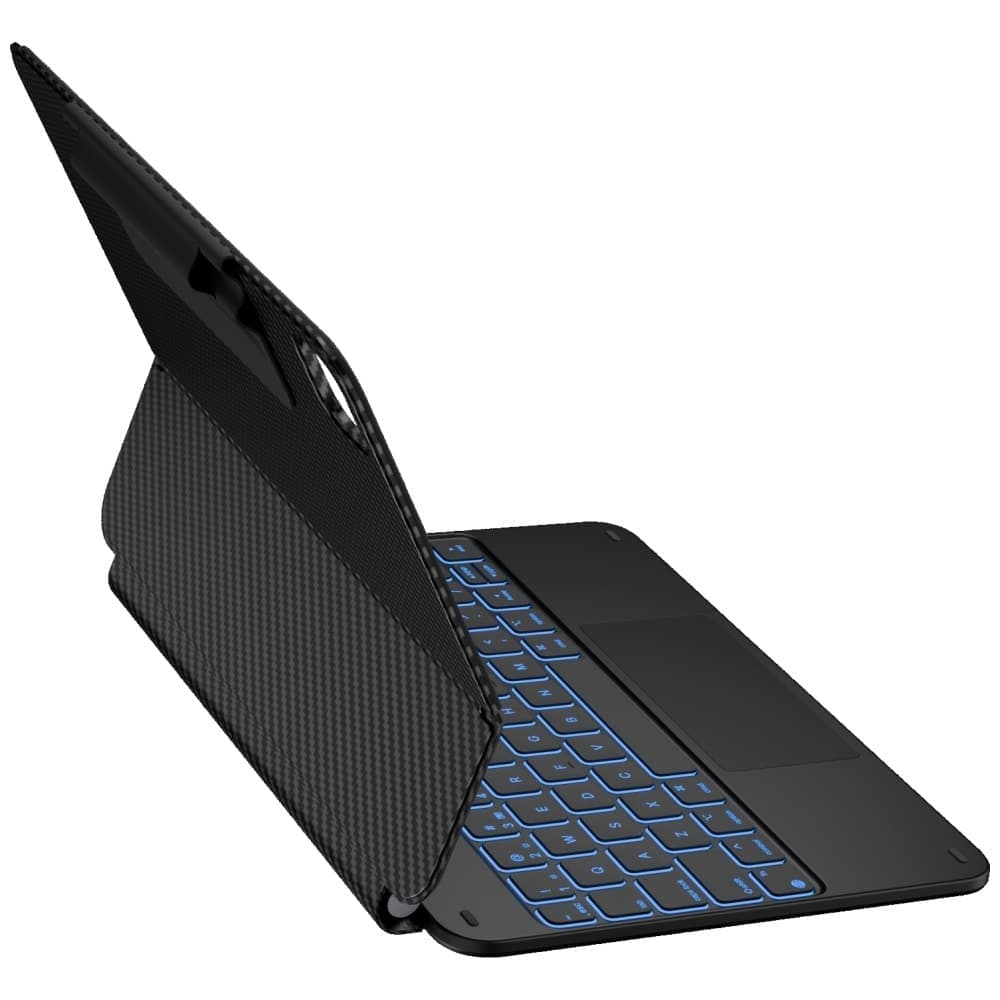 Typecase Edge - θήκη για Apple iPad Pro 11 (2024) / (2025) - Πολύχρωμο 10