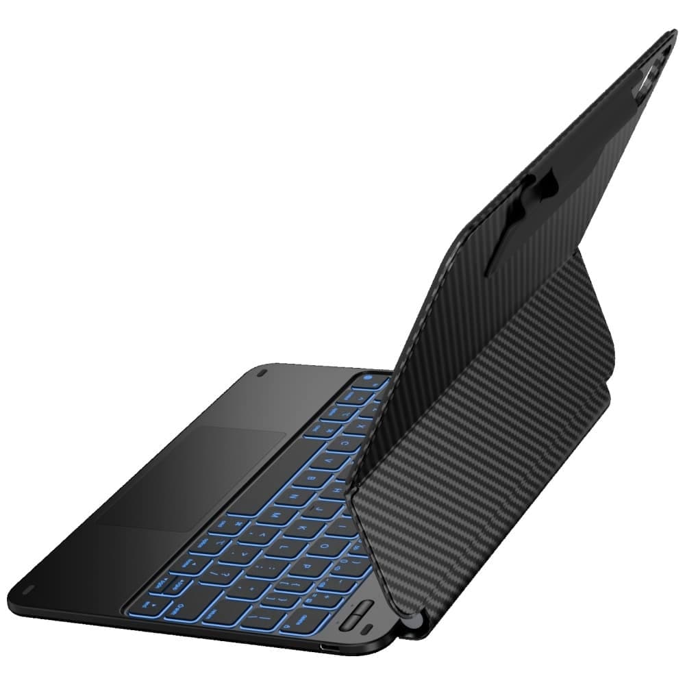 Typecase Edge - θήκη για Apple iPad Pro 11 (2024) / (2025) - Πολύχρωμο 11