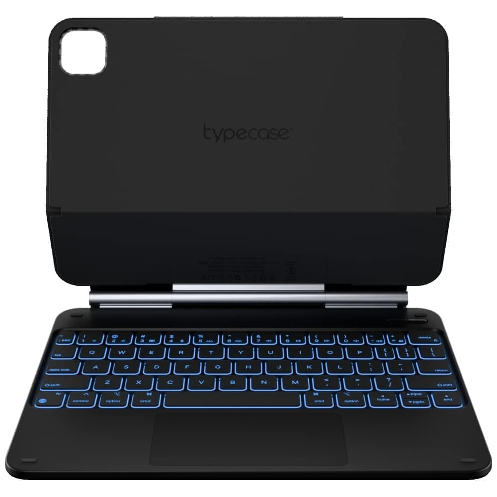 Typecase Edge - θήκη για Apple iPad Pro 11 (2024) / (2025) - Πολύχρωμο 2