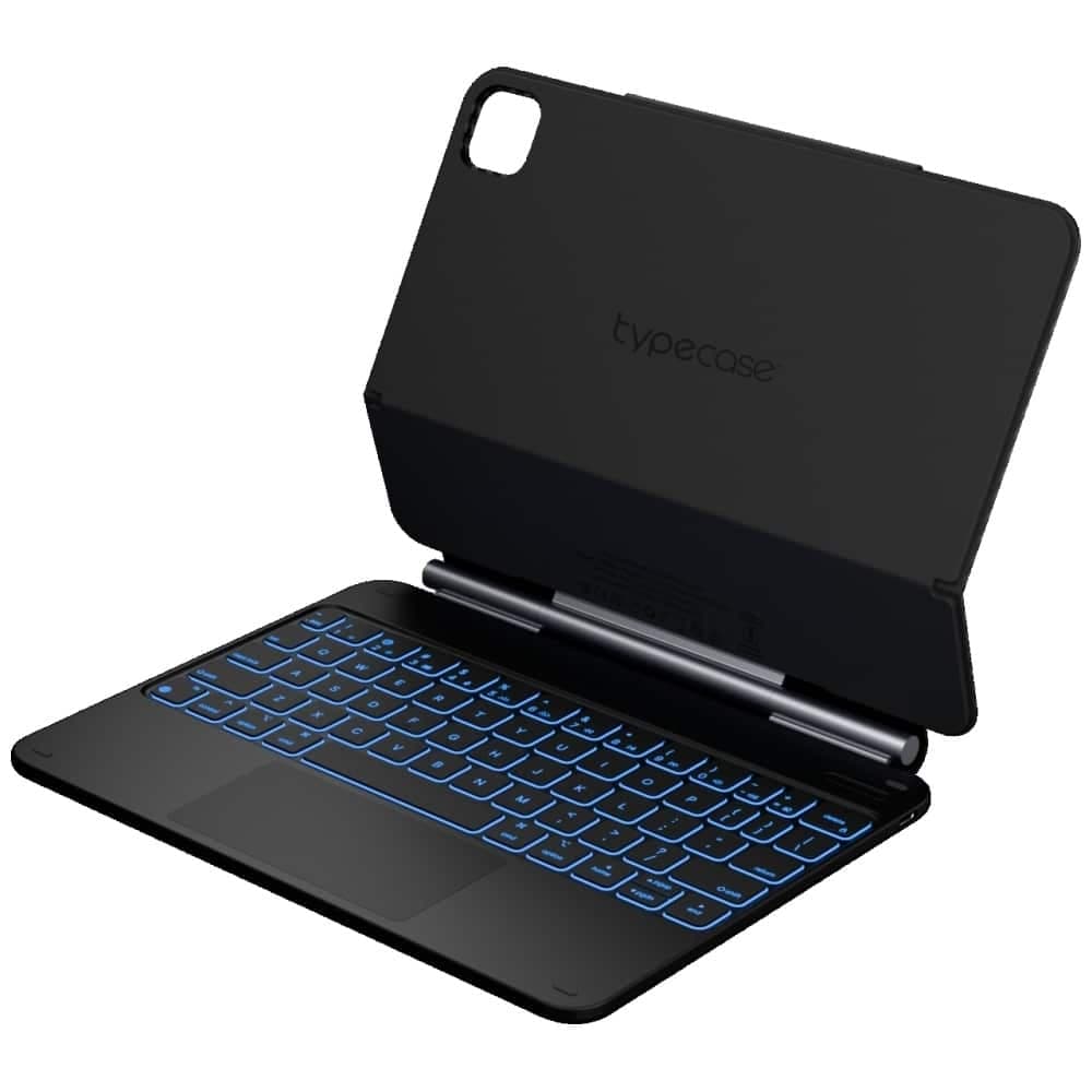 Typecase Edge - θήκη για Apple iPad Pro 11 (2024) / (2025) - Πολύχρωμο 3