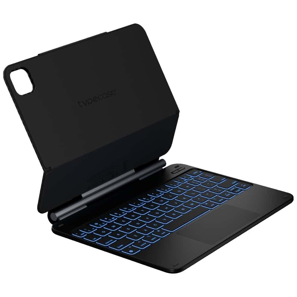 Typecase Edge - θήκη για Apple iPad Pro 11 (2024) / (2025) - Πολύχρωμο 4