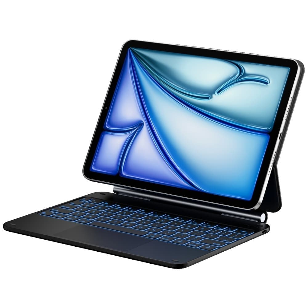 Typecase Edge - θήκη για Apple iPad Pro 11 (2024) / (2025) - Πολύχρωμο 6