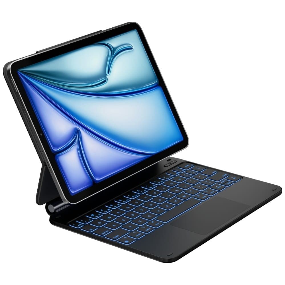 Typecase Edge - θήκη για Apple iPad Pro 11 (2024) / (2025) - Πολύχρωμο 7