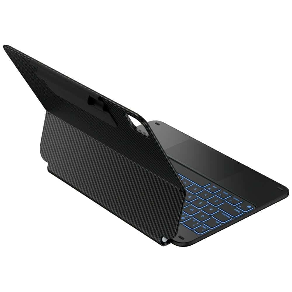 Typecase Edge - θήκη για Apple iPad Pro 11 (2024) / (2025) - Πολύχρωμο 9