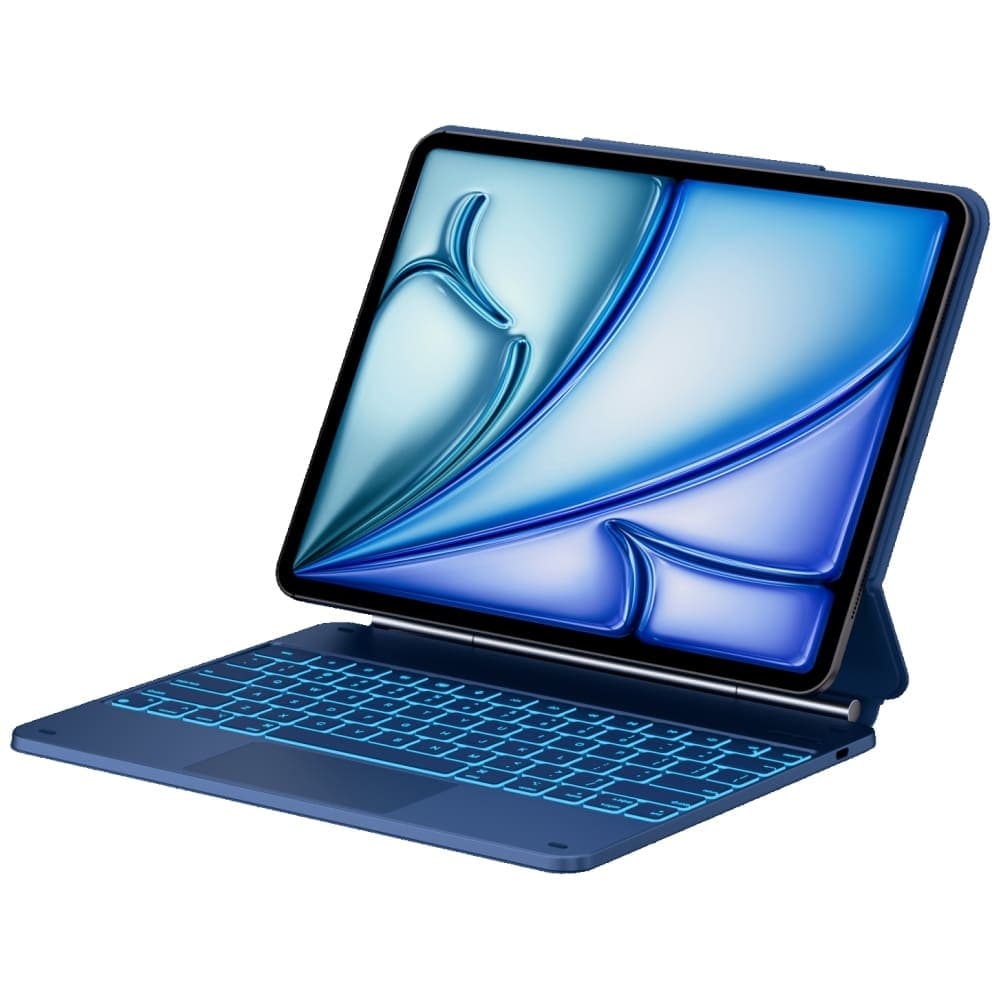 Typecase Typecase Edge - θήκη για Apple iPad Air 13 (2024) / (2025) - Μπλε 3