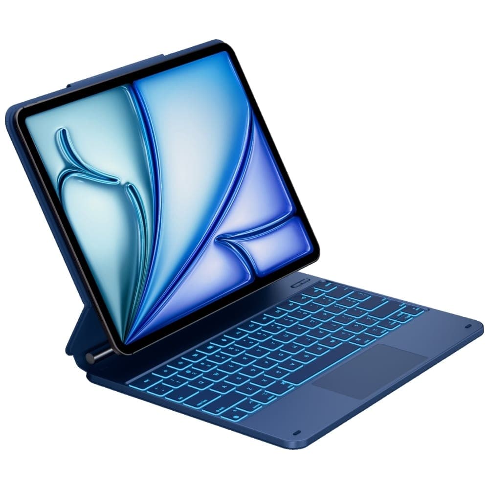 Typecase Typecase Edge - θήκη για Apple iPad Air 13 (2024) / (2025) - Μπλε 4