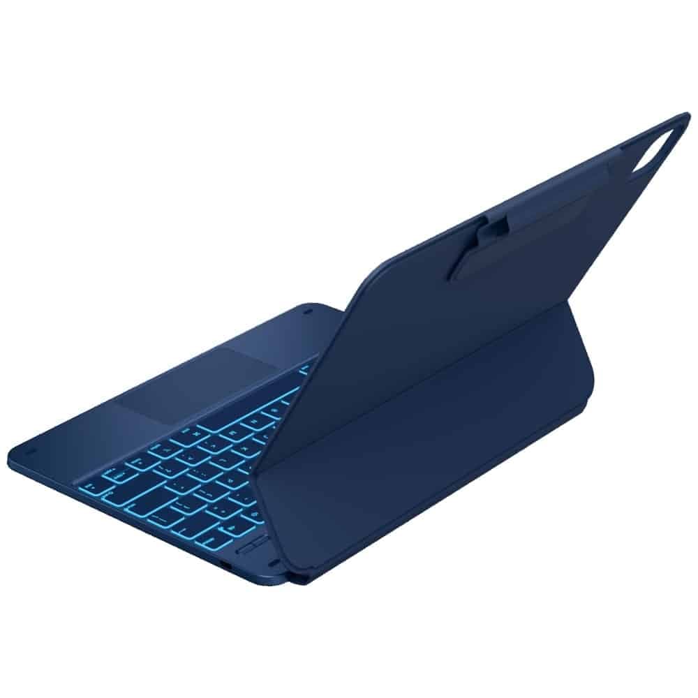 Typecase Typecase Edge - θήκη για Apple iPad Air 13 (2024) / (2025) - Μπλε 5