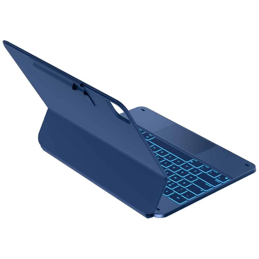 Typecase Typecase Edge - θήκη για Apple iPad Air 13 (2024) / (2025) - Μπλε 6