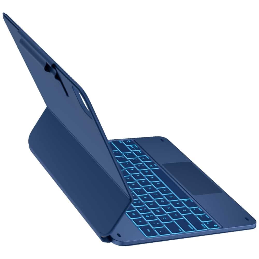 Typecase Typecase Edge - θήκη για Apple iPad Air 13 (2024) / (2025) - Μπλε 7
