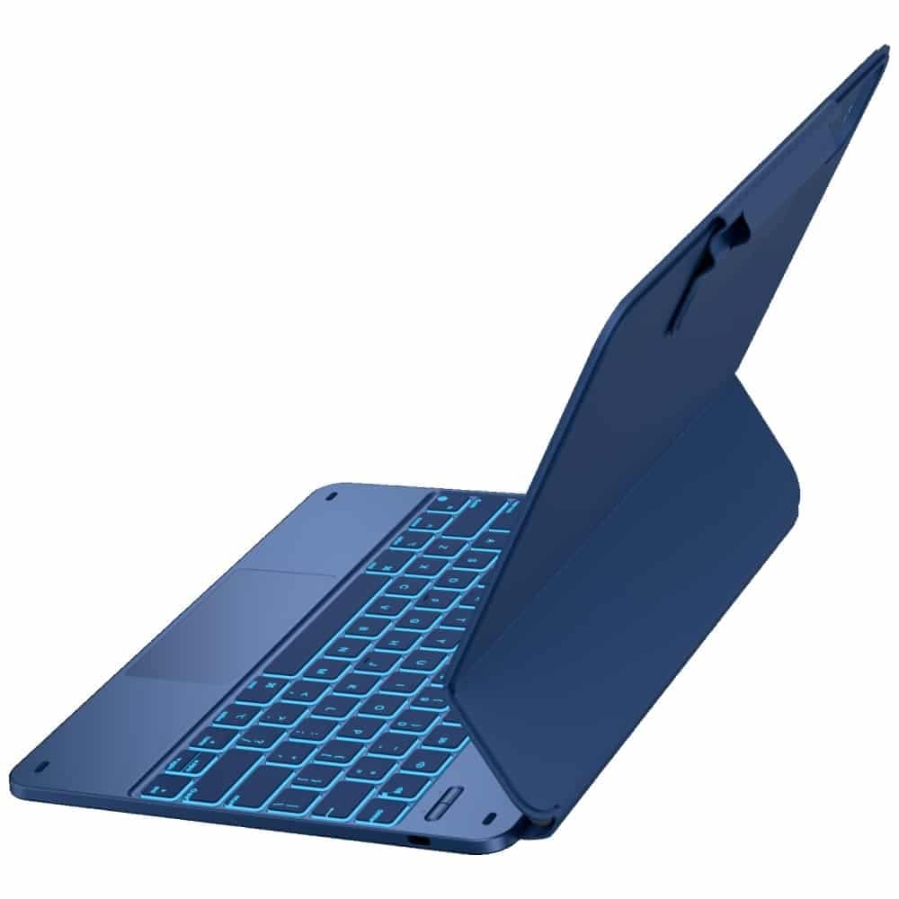 Typecase Typecase Edge - θήκη για Apple iPad Air 13 (2024) / (2025) - Μπλε 8