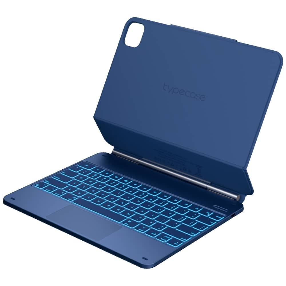 Typecase Typecase Edge - θήκη για Apple iPad Air 13 (2024) / (2025) - Μπλε 11