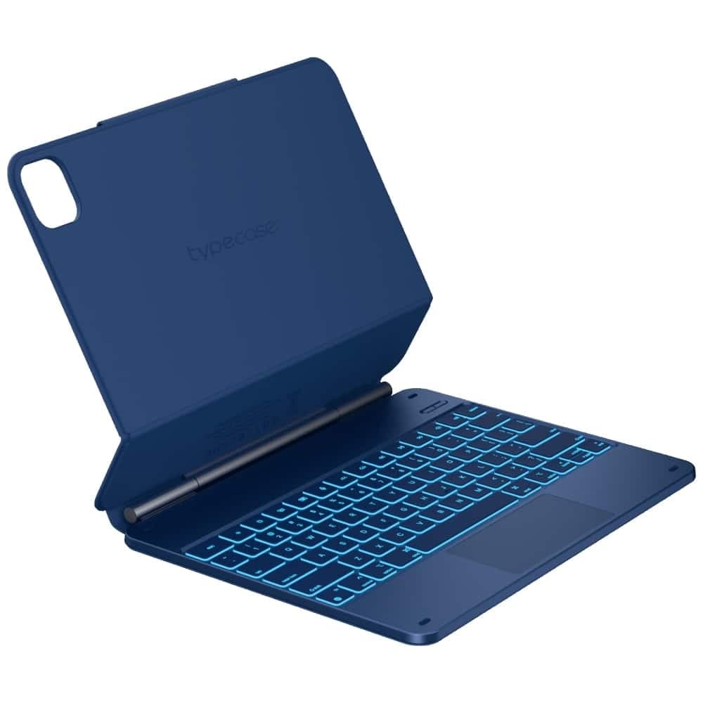 Typecase Typecase Edge - θήκη για Apple iPad Air 13 (2024) / (2025) - Μπλε 12