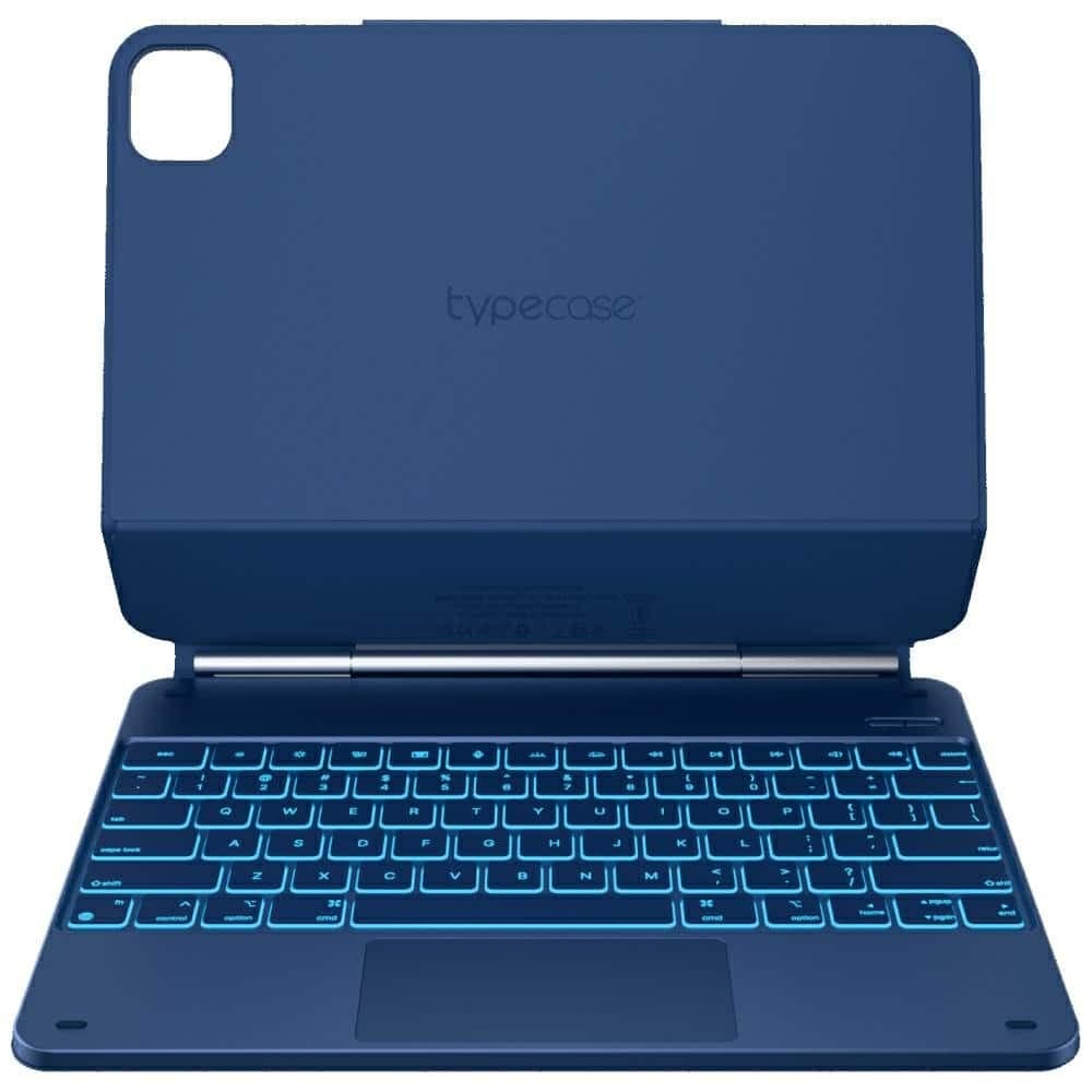 Typecase Typecase Edge - θήκη για Apple iPad Air 13 (2024) / (2025) - Μπλε 13