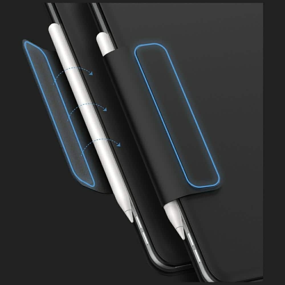 Typecase Typecase Edge - θήκη για Apple iPad Air 13 (2024) / (2025) - Μπλε 17