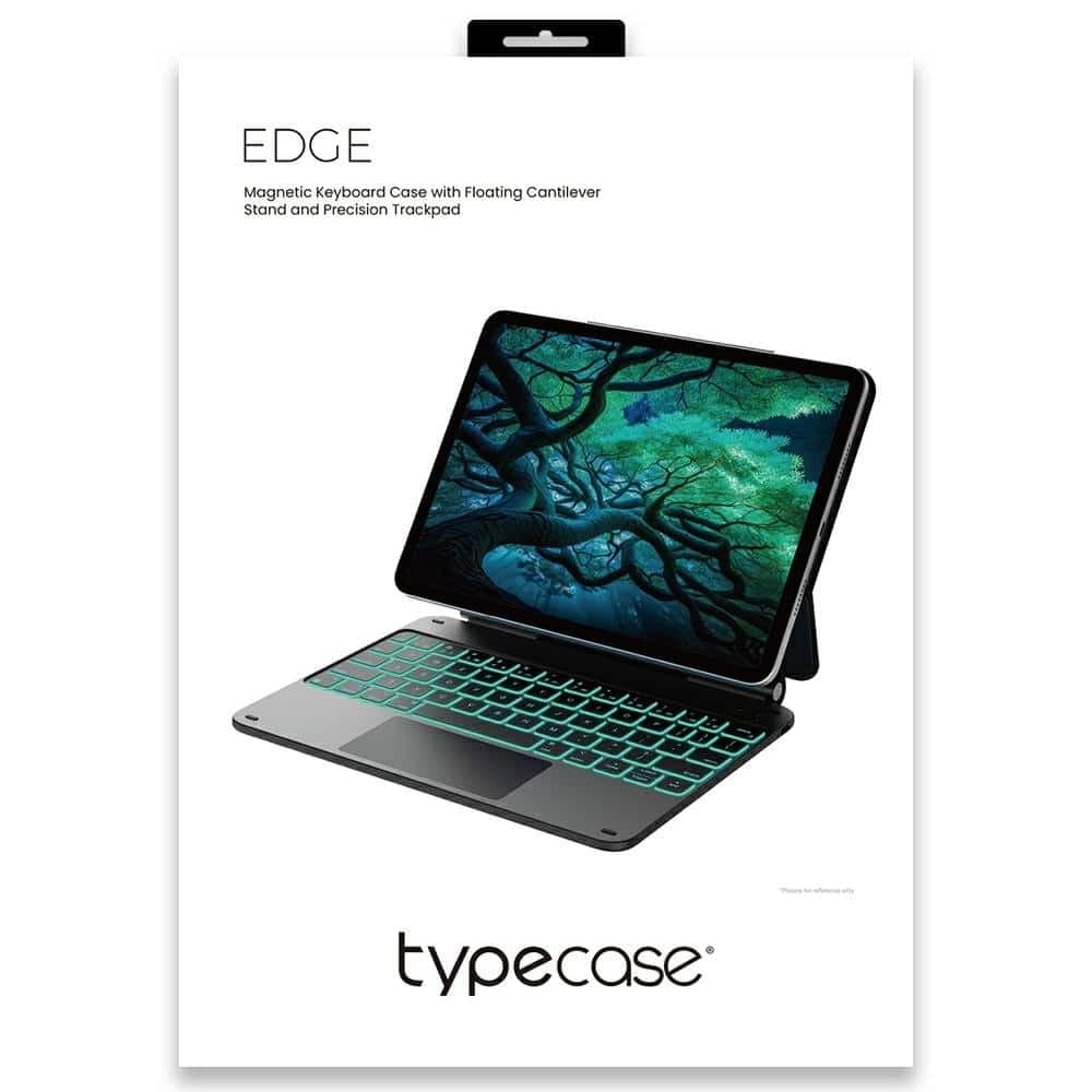 Typecase Typecase Edge - θήκη για Apple iPad Air 13 (2024) / (2025) - Μπλε 21