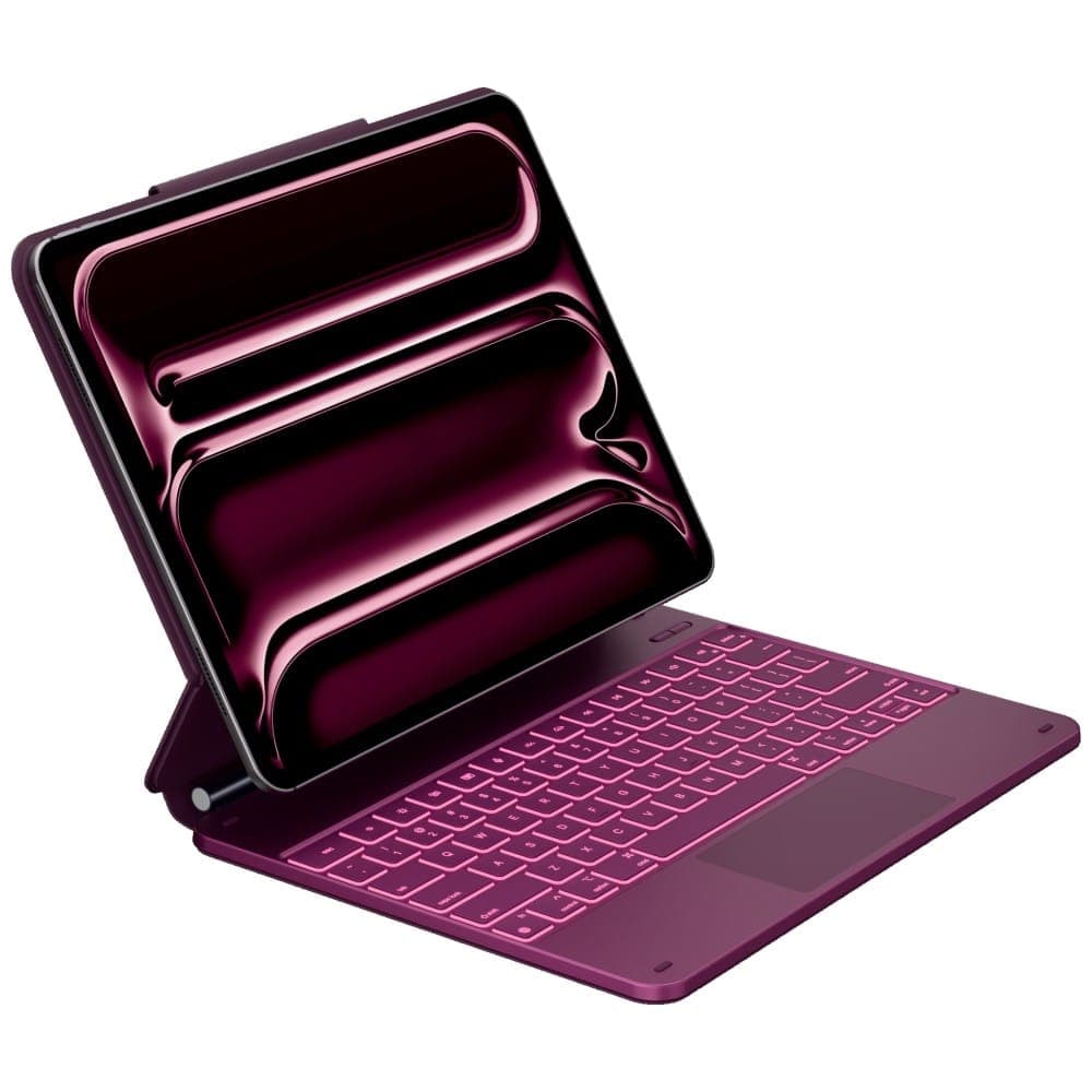 Typecase Typecase Edge - θήκη για Apple iPad Air 13 (2024) / (2025) - Ροζ 2