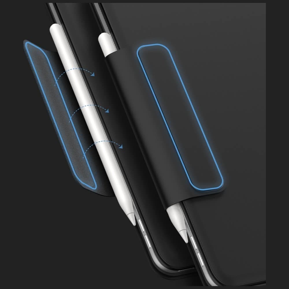 UNBRANDED Typecase Edge - θήκη για Apple iPad Pro 13 (2024) / (2025) - Πολύχρωμο 11