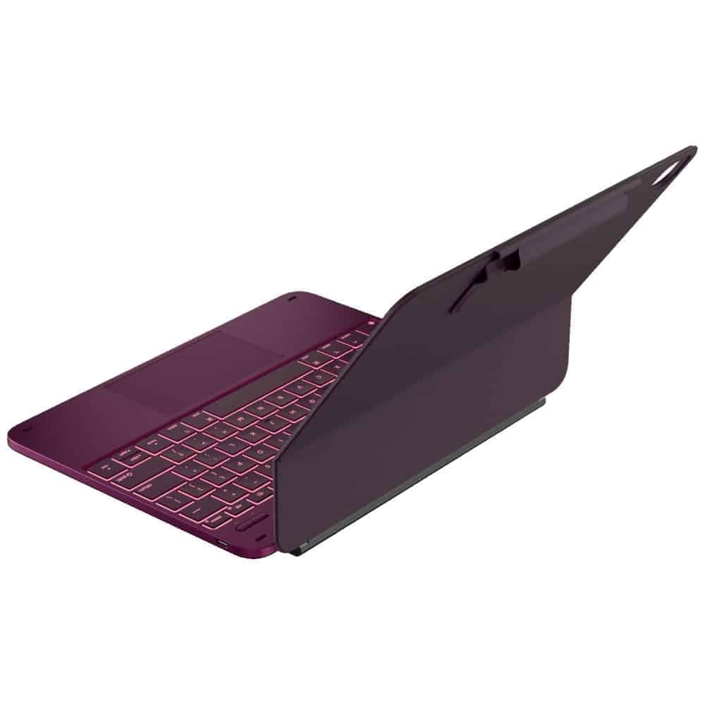UNBRANDED Typecase Edge - θήκη για Apple iPad Pro 13 (2024) / (2025) - Πολύχρωμο 3