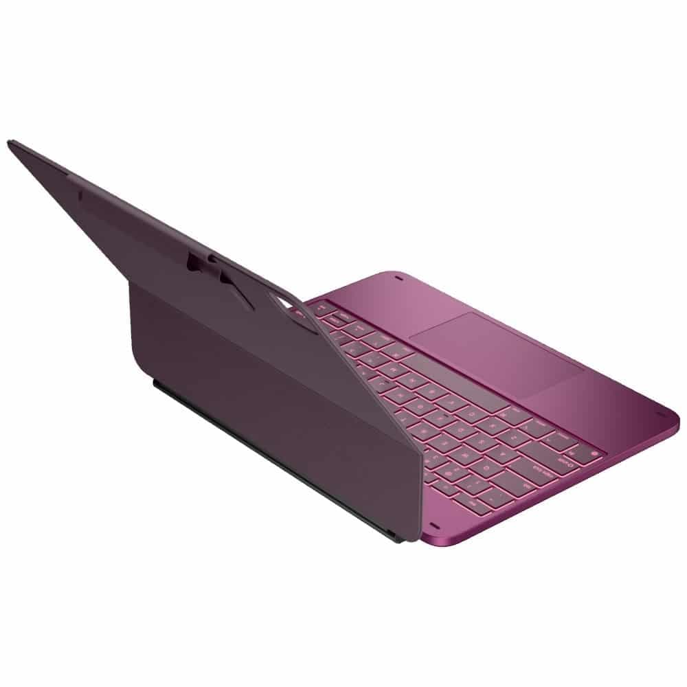 UNBRANDED Typecase Edge - θήκη για Apple iPad Pro 13 (2024) / (2025) - Πολύχρωμο 4