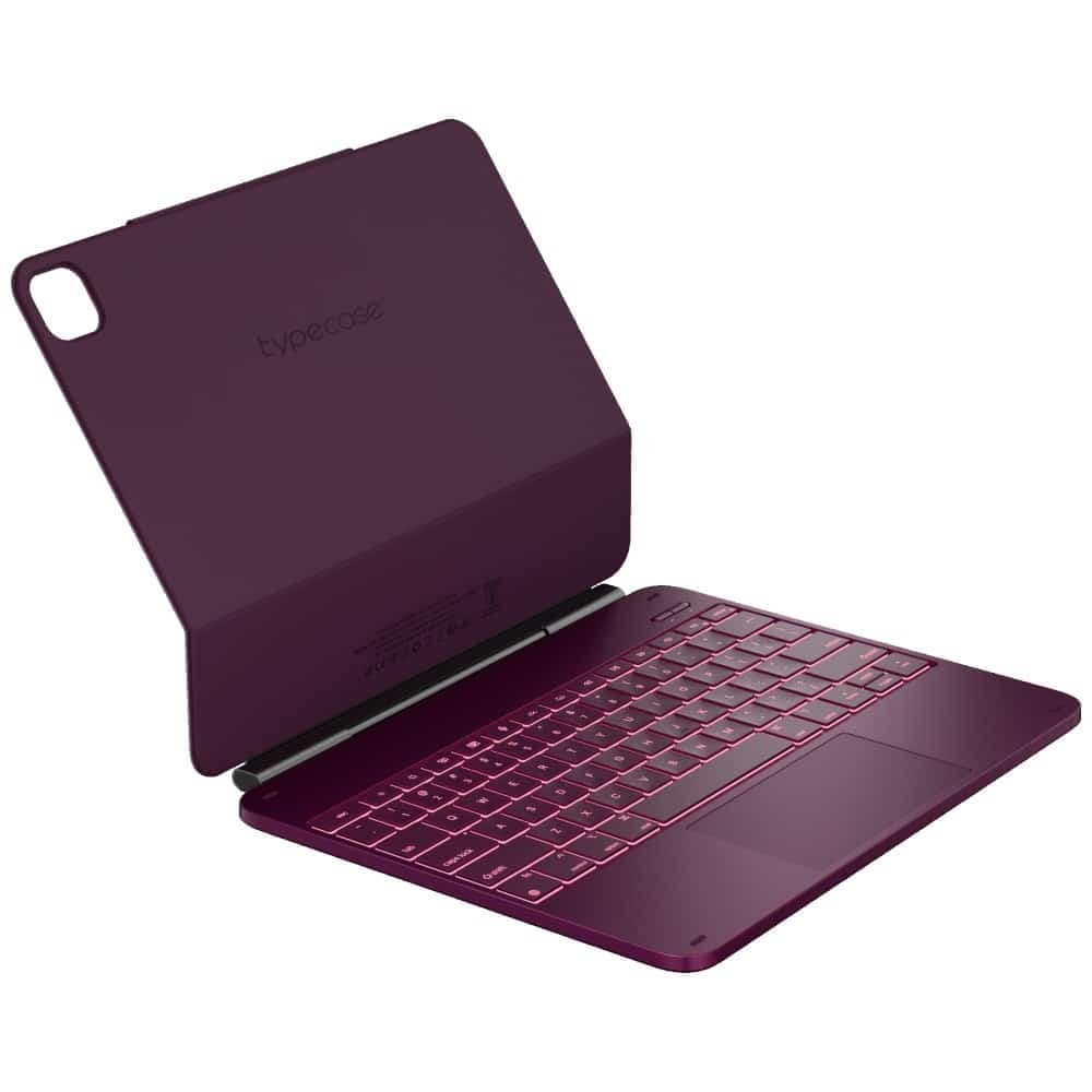 UNBRANDED Typecase Edge - θήκη για Apple iPad Pro 13 (2024) / (2025) - Πολύχρωμο 6
