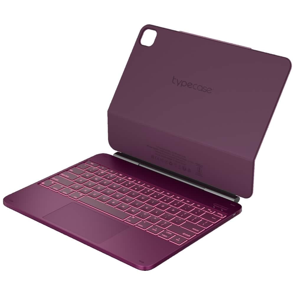 UNBRANDED Typecase Edge - θήκη για Apple iPad Pro 13 (2024) / (2025) - Πολύχρωμο 8