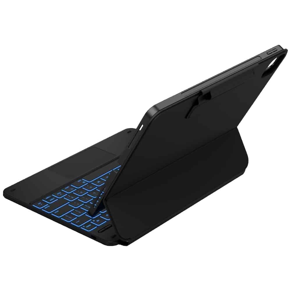 Typecase Edge+ - θήκη για Apple iPad Air 13 (2024) / (2025) - Μαύρο 4