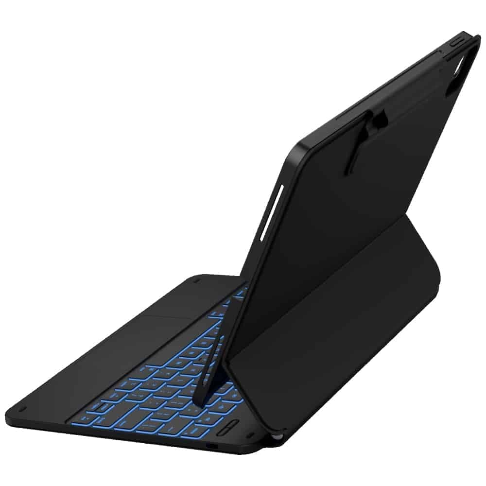 Typecase Edge+ - θήκη για Apple iPad Air 13 (2024) / (2025) - Μαύρο 7