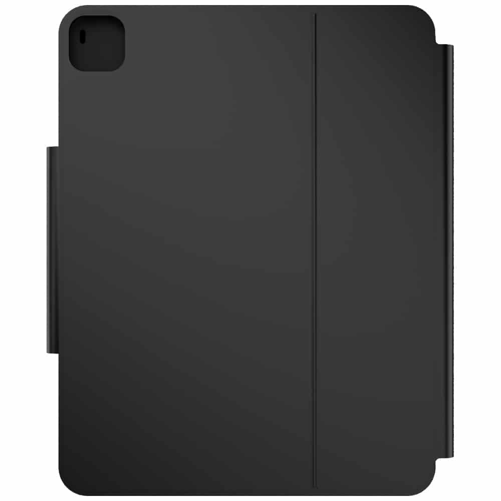 Typecase Edge+ - θήκη για Apple iPad Air 13 (2024) / (2025) - Μαύρο 9
