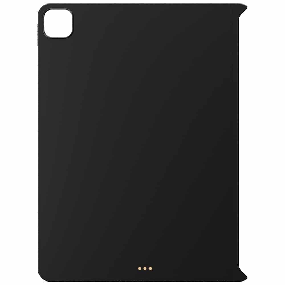 Typecase Edge+ - θήκη για Apple iPad Air 13 (2024) / (2025) - Μαύρο 13