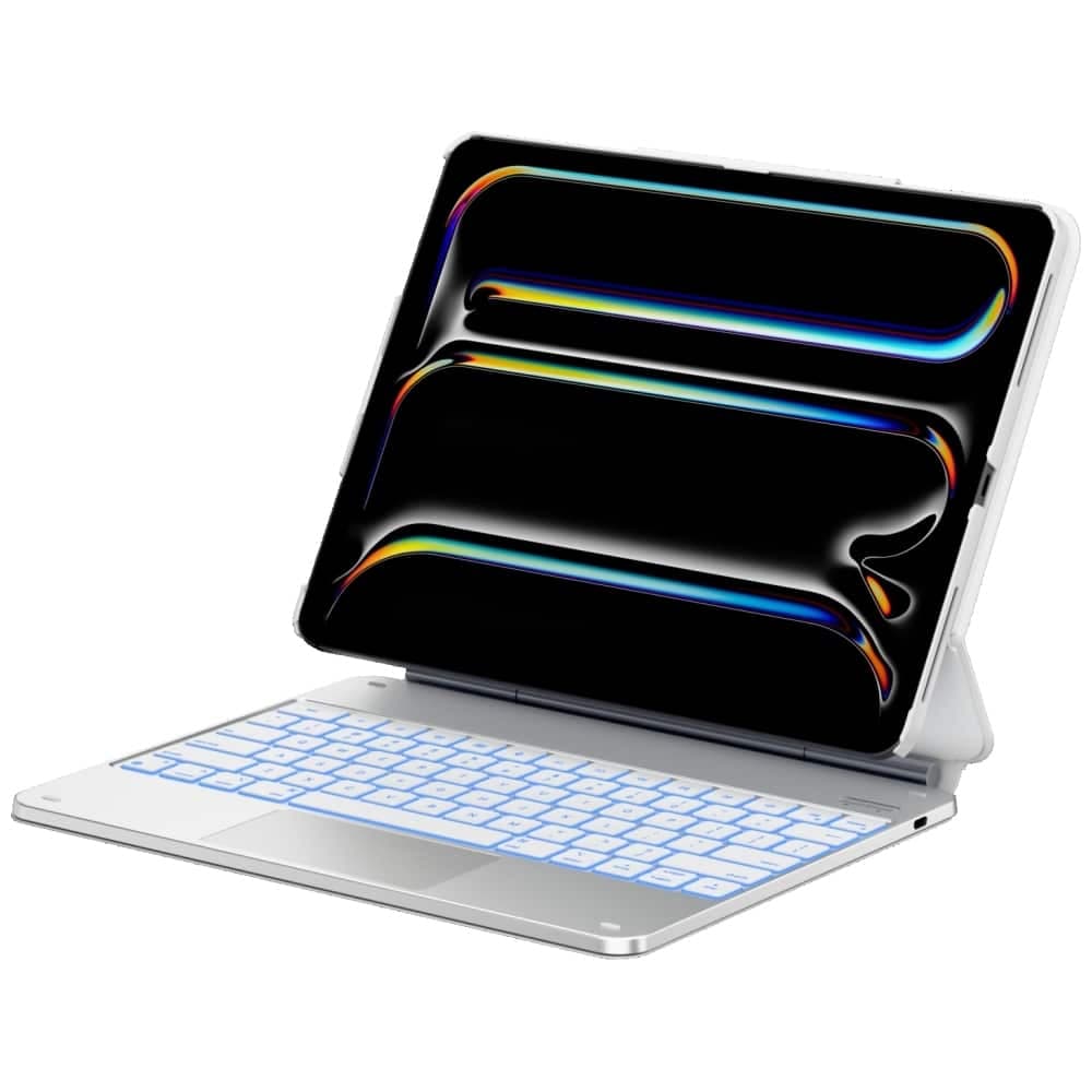 Typecase Edge+ - θήκη για Apple iPad Air 13 (2024) / (2025) - Λευκό 2