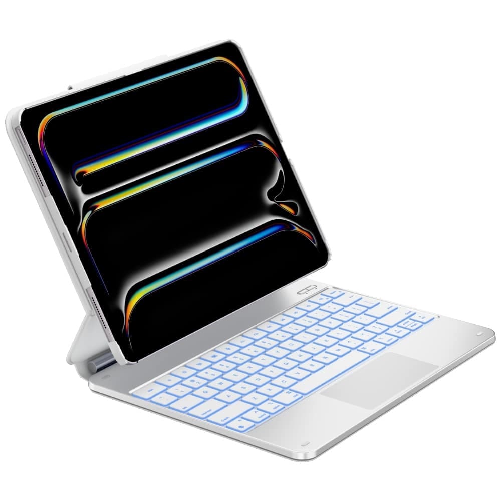 Typecase Edge+ - θήκη για Apple iPad Air 13 (2024) / (2025) - Λευκό 3