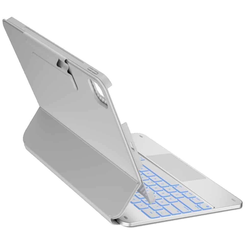 Typecase Edge+ - θήκη για Apple iPad Air 13 (2024) / (2025) - Λευκό 6