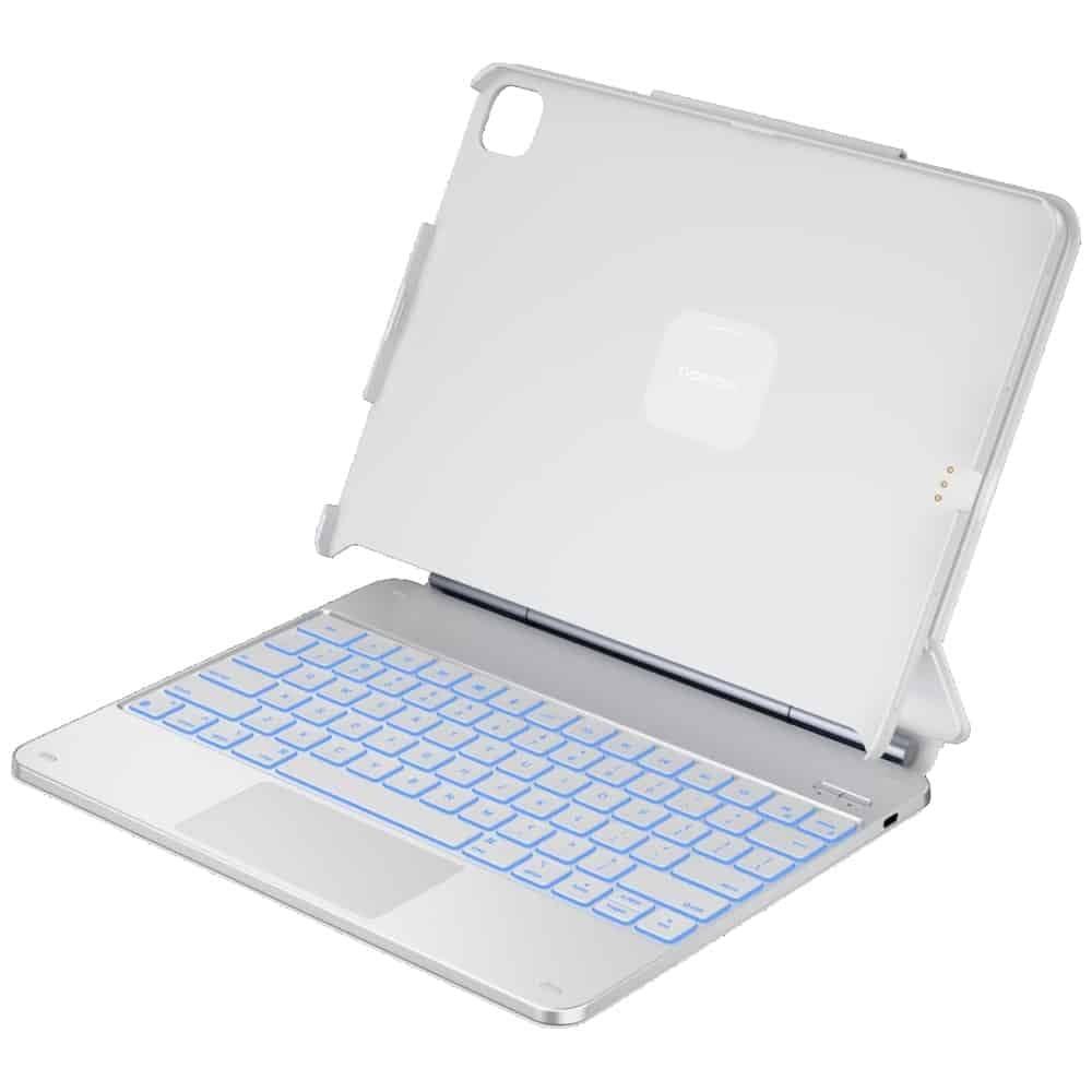 Typecase Edge+ - θήκη για Apple iPad Air 13 (2024) / (2025) - Λευκό 10