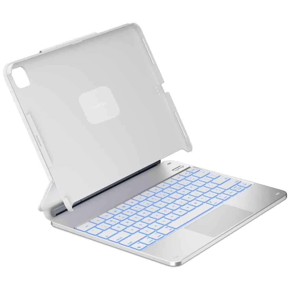 Typecase Edge+ - θήκη για Apple iPad Air 13 (2024) / (2025) - Λευκό 11