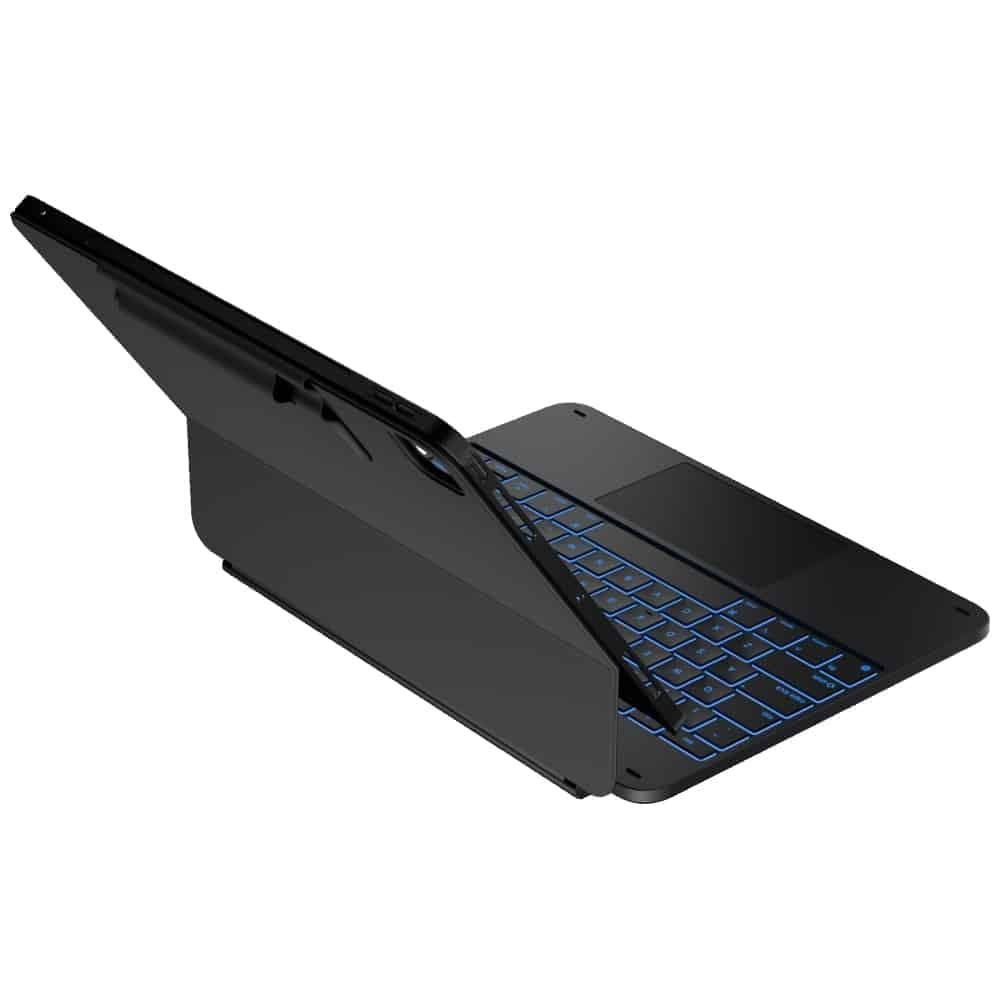 Typecase Edge+ - θήκη για Apple iPad Pro 13 (2024) / (2025) - Μαύρο 5