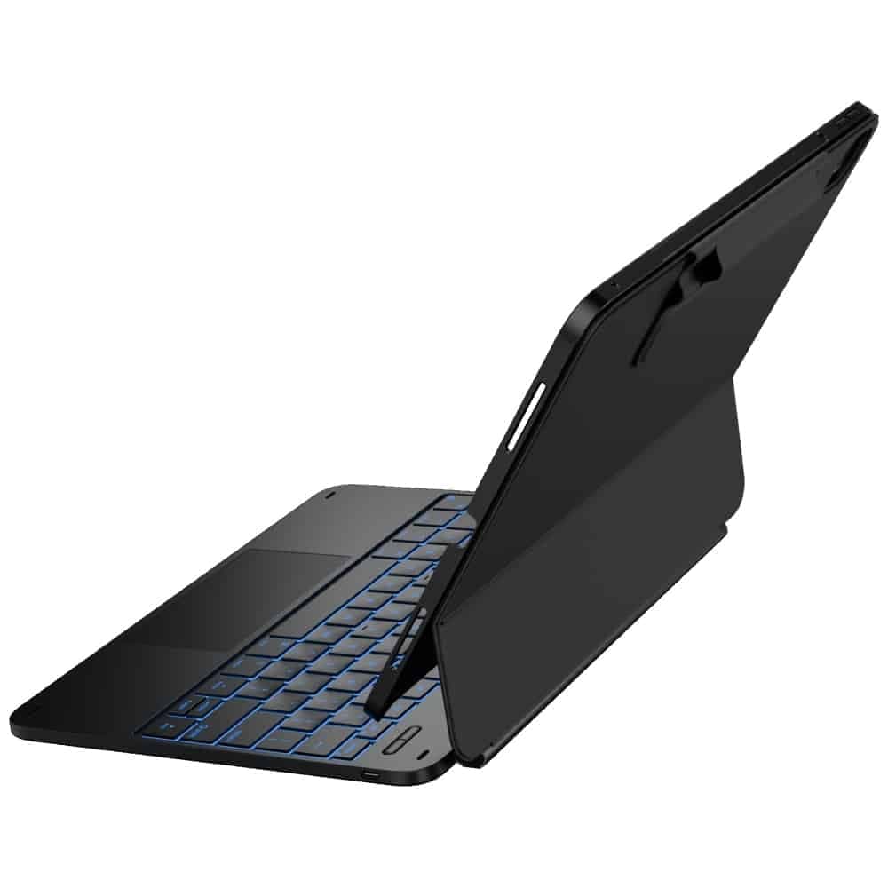 Typecase Edge+ - θήκη για Apple iPad Pro 13 (2024) / (2025) - Μαύρο 7