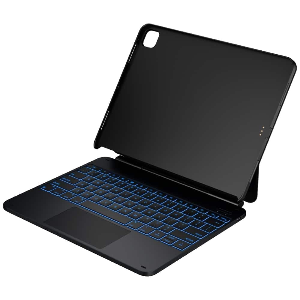 Typecase Edge+ - θήκη για Apple iPad Pro 13 (2024) / (2025) - Μαύρο 10