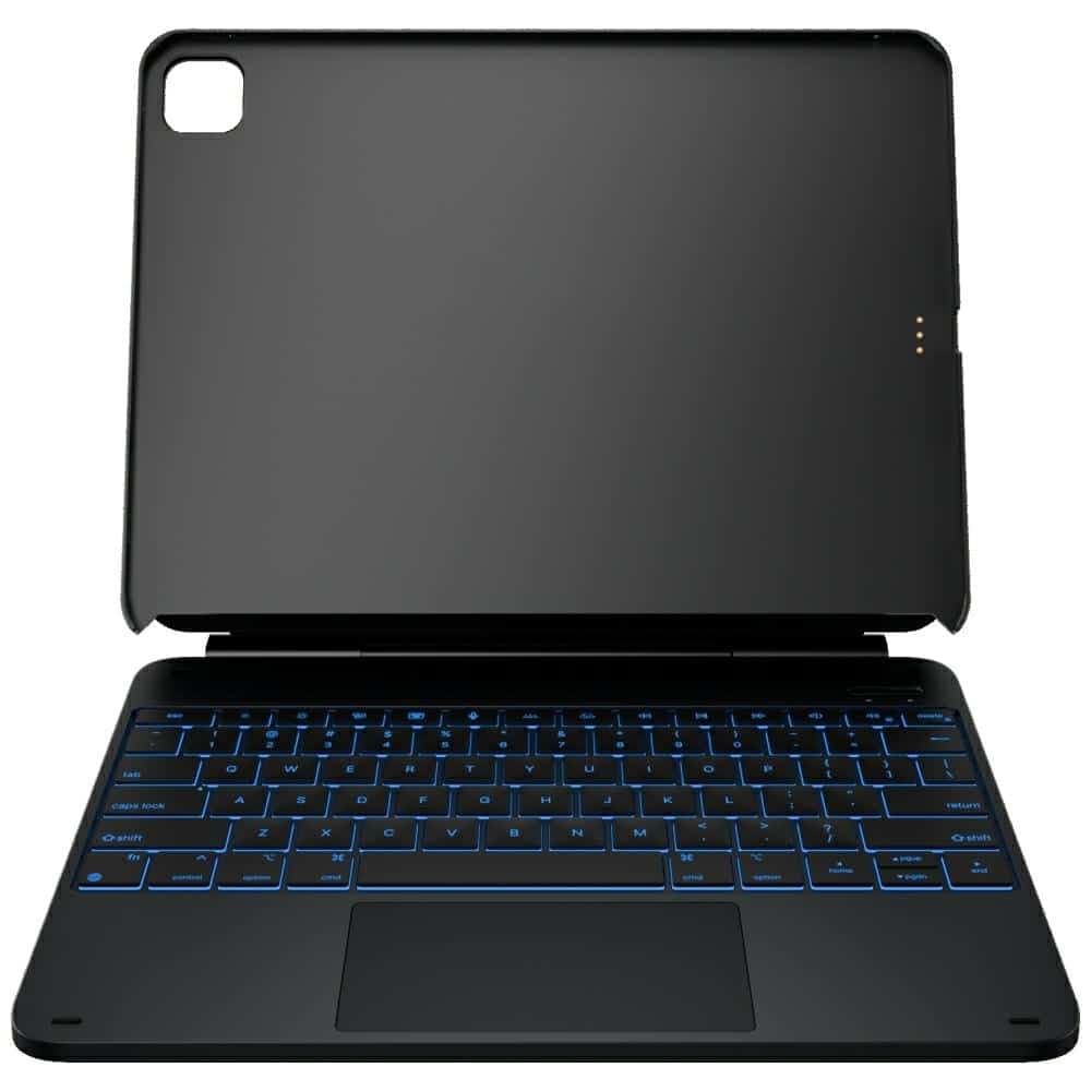 Typecase Edge+ - θήκη για Apple iPad Pro 13 (2024) / (2025) - Μαύρο 12