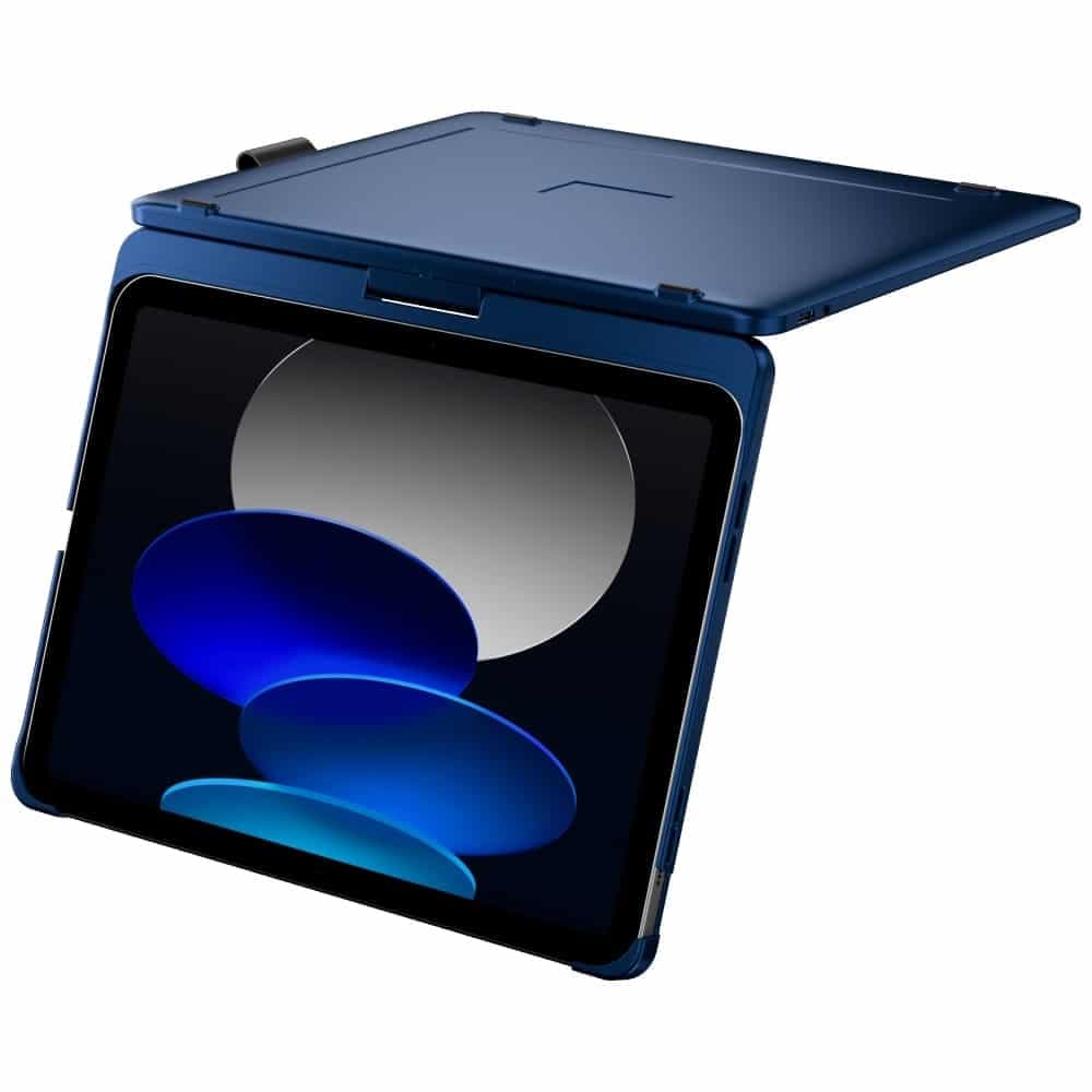 Typecase Flexbook Touch - θήκη για Apple iPad (2025) / 10.2 (2021) - Μπλε 15