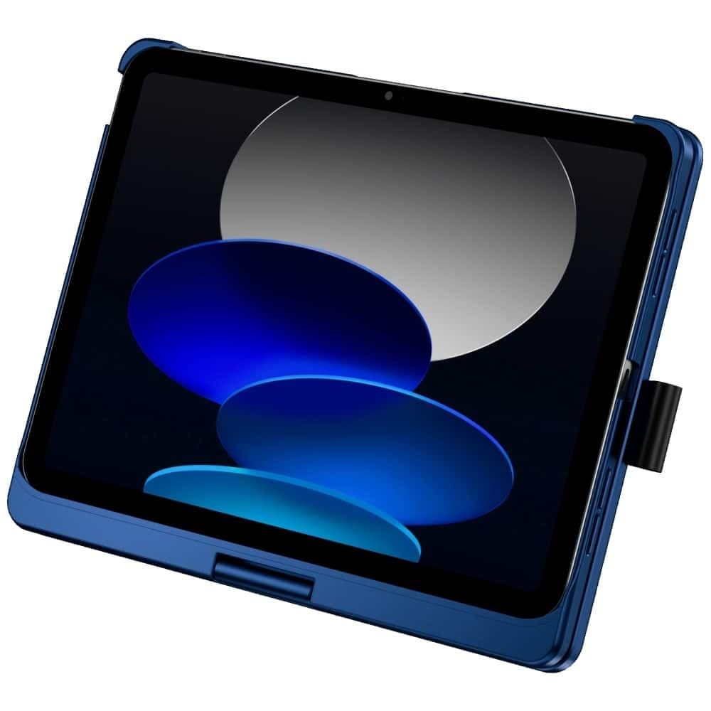 Typecase Flexbook Touch - θήκη για Apple iPad (2025) / 10.2 (2021) - Μπλε 17