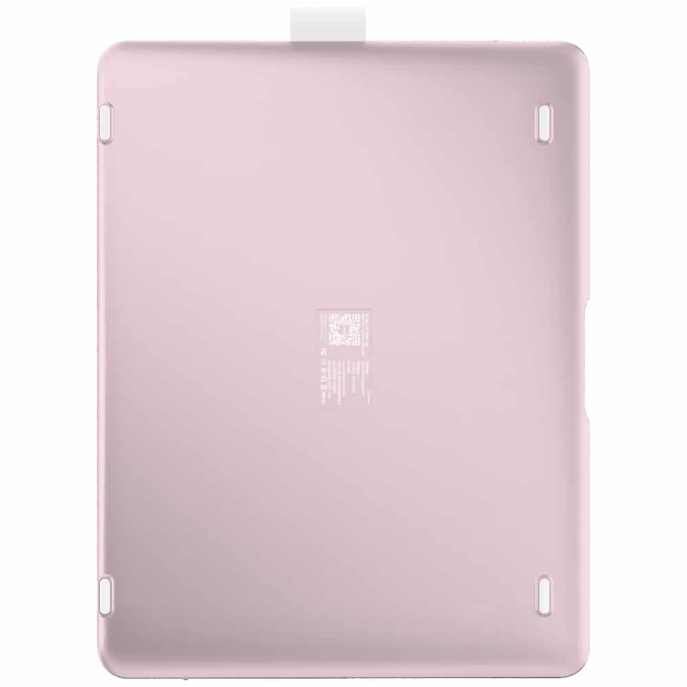 Typecase Flexbook Touch - θήκη για Apple iPad (2025) - Ροζ 8