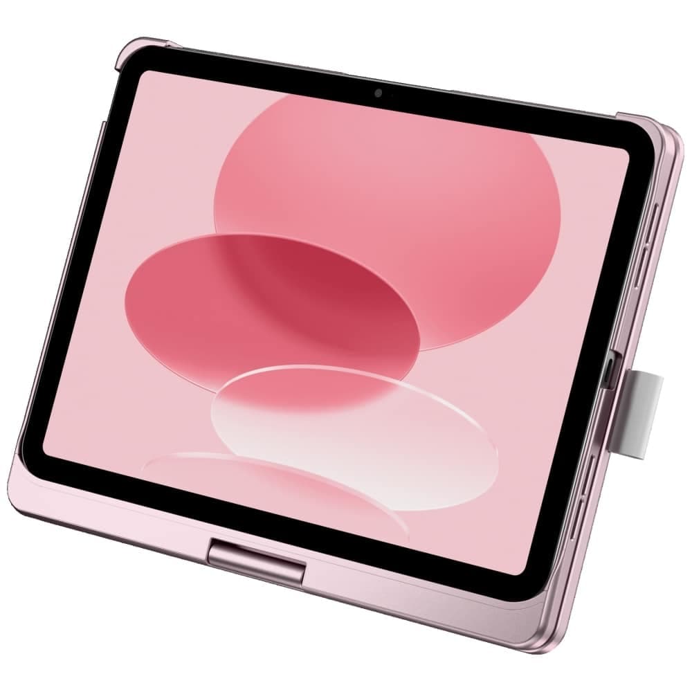 Typecase Flexbook Touch - θήκη για Apple iPad (2025) - Ροζ 17