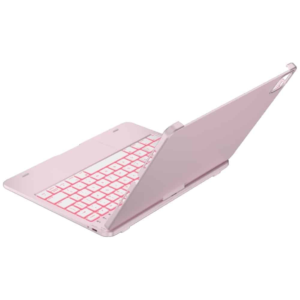 Typecase Flexbook Touch - θήκη για Apple iPad Air 11 (2024) / (2025) - Ροζ 3