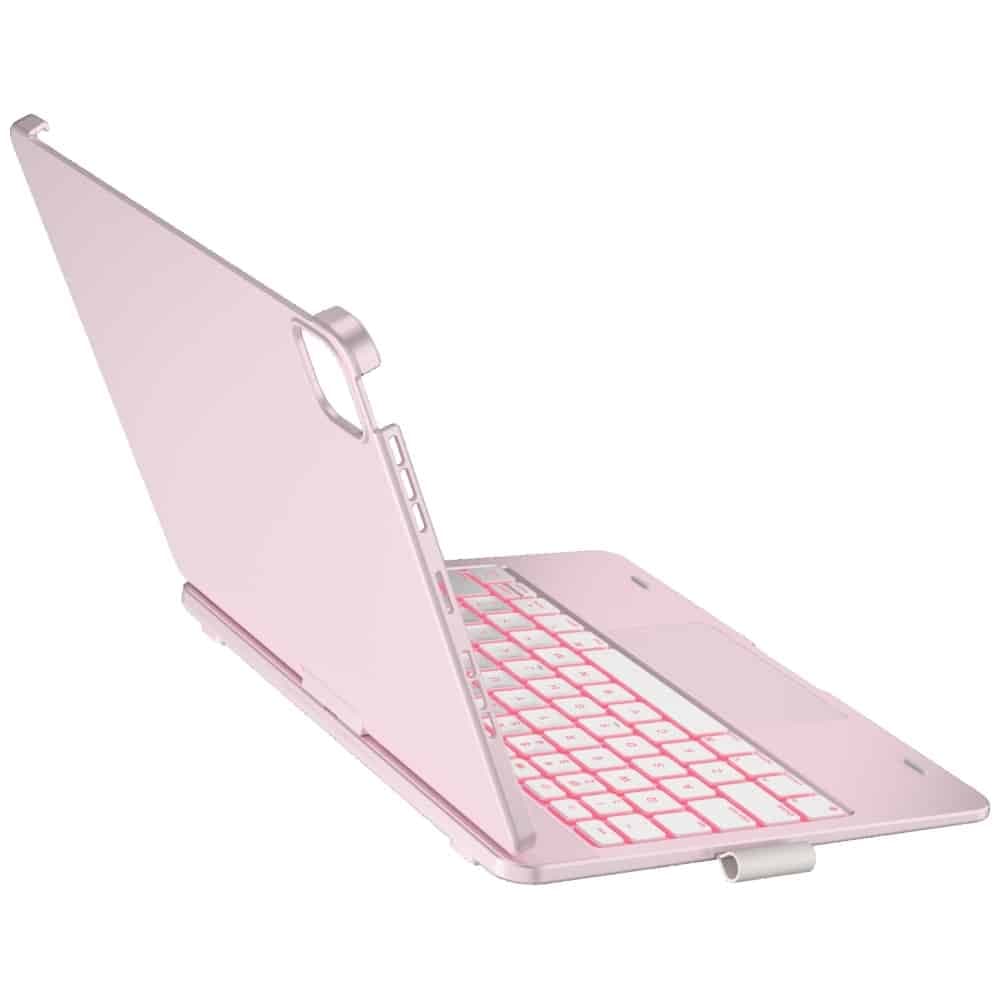 Typecase Flexbook Touch - θήκη για Apple iPad Air 11 (2024) / (2025) - Ροζ 5