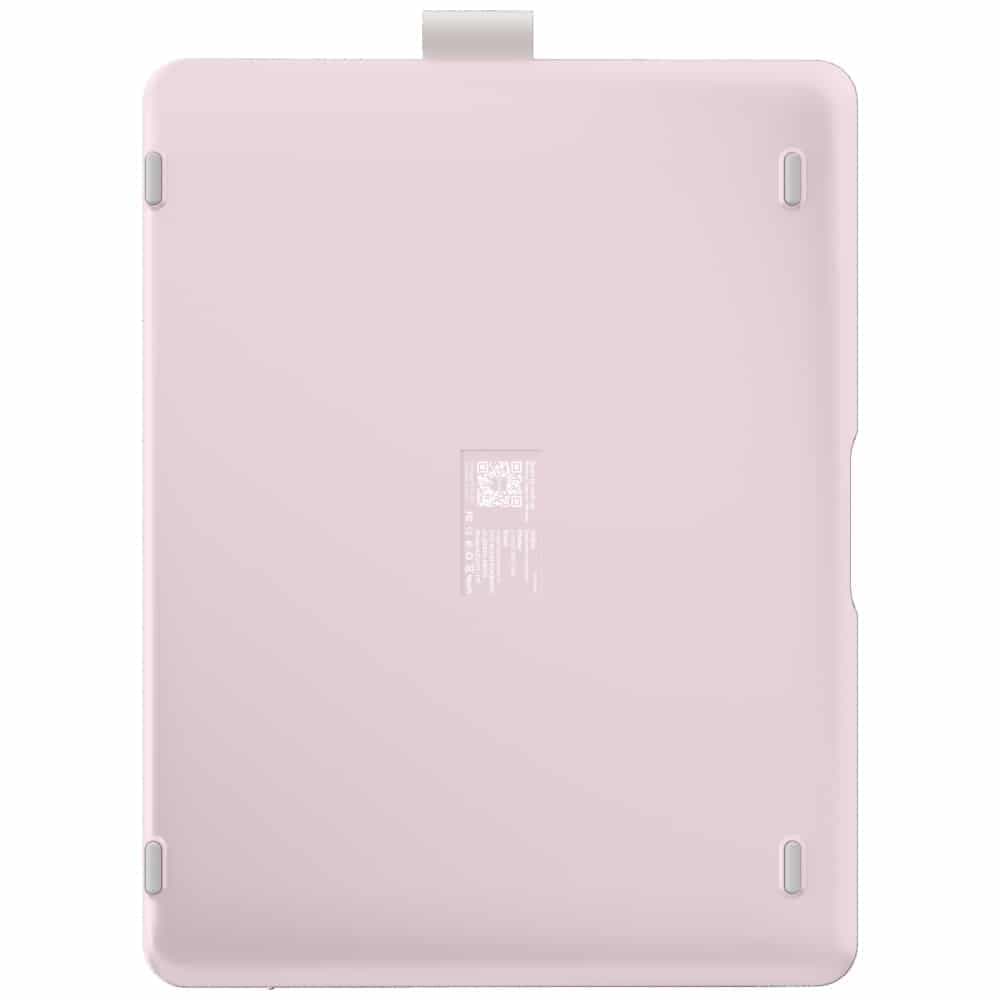 Typecase Flexbook Touch - θήκη για Apple iPad Air 11 (2024) / (2025) - Ροζ 8