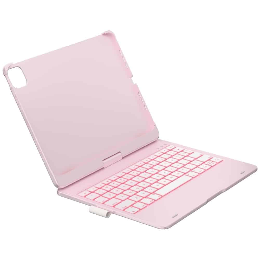 Typecase Flexbook Touch - θήκη για Apple iPad Air 11 (2024) / (2025) - Ροζ 10