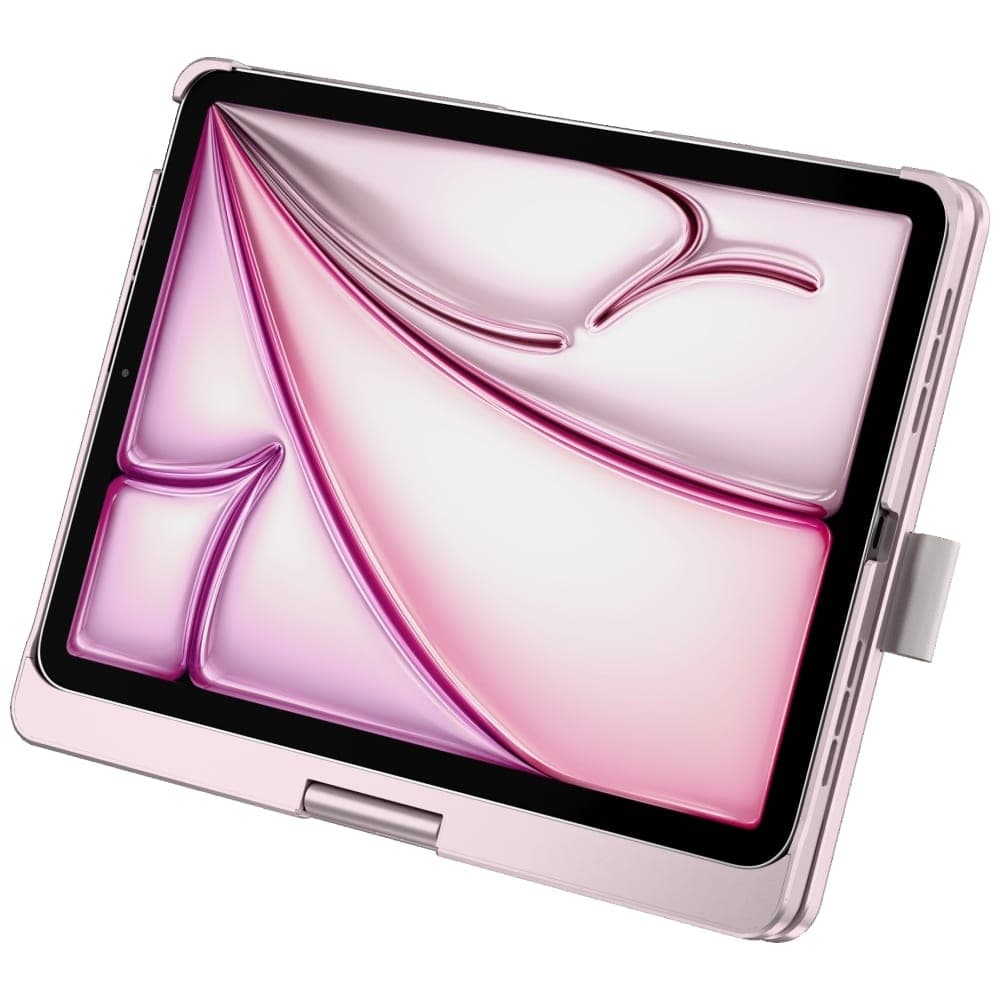 Typecase Flexbook Touch - θήκη για Apple iPad Air 11 (2024) / (2025) - Ροζ 17