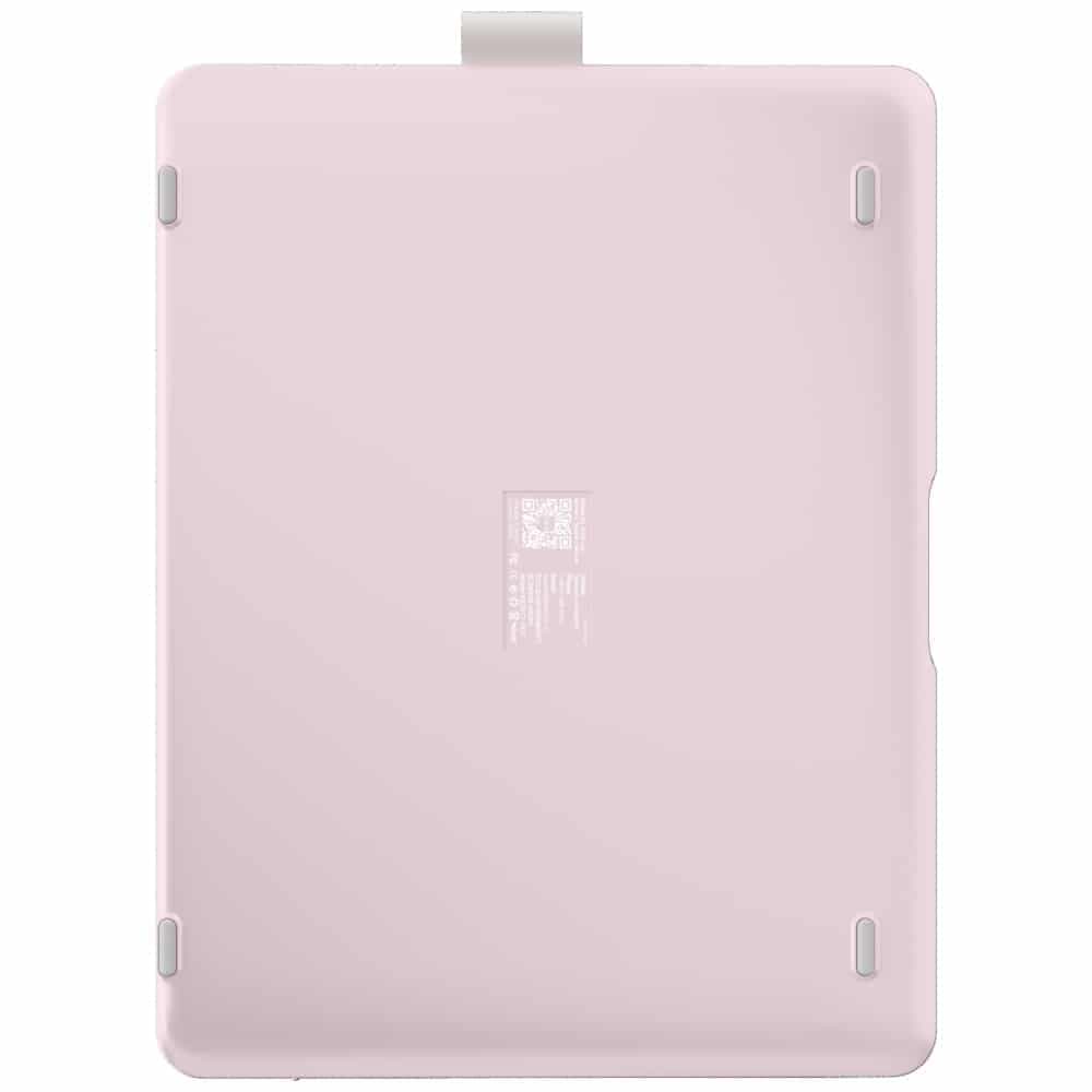 Typecase Flexbook Touch - θήκη με πληκτρολόγιο για Apple iPad Pro 11 (2024) / (2025) - Ροζ 8