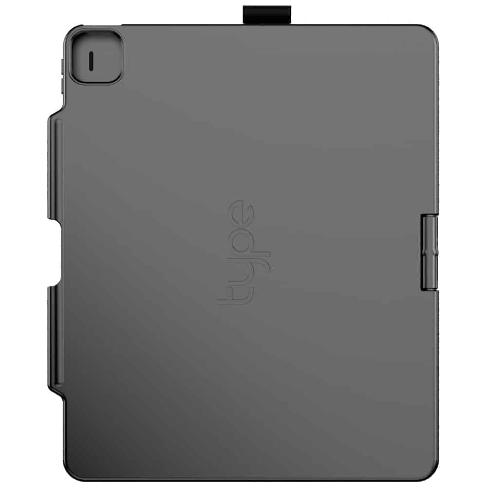 Typecase Flexbook Touch - θήκη για Apple iPad Air 13 (2024) / (2025) (2026) - Γκρι 7