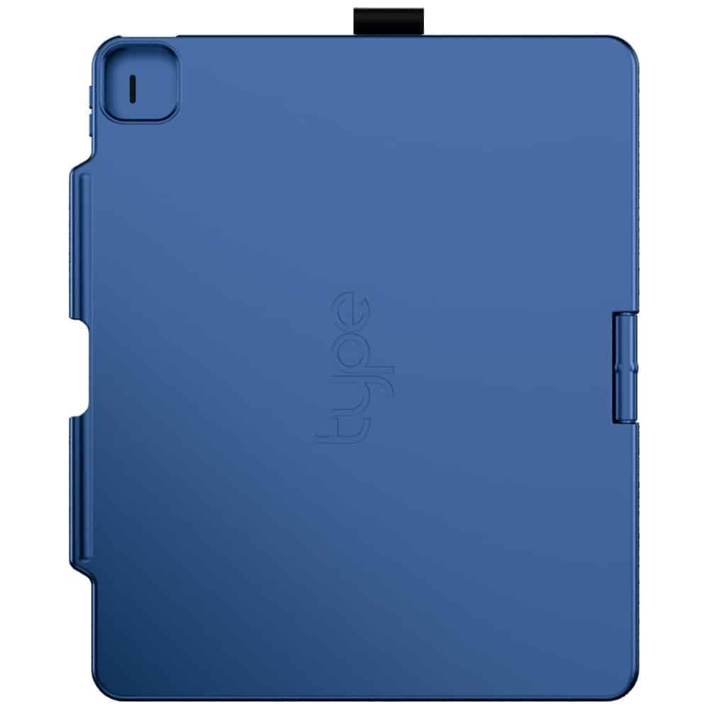 Typecase Flexbook Touch - θήκη για Apple iPad Air 13 (2024) / (2025) (2026) - Μπλε 7
